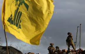 استنفار عسكري صهيوني على الحدود اللبنانية الجنوبية جراء احتفالات لـ