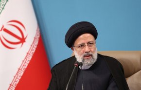رئيسي: حجم التبادل التجاري مع الجيران ارتفع بنحو 4 اضعاف