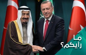 التخلي عن قميص خاشقجي.. هل سينعش الاقتصاد التركي المتهالك؟