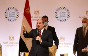 'السيسي' يدعو لحوار وطني.. 3 مبادرات سابقة غير مبشّرة
