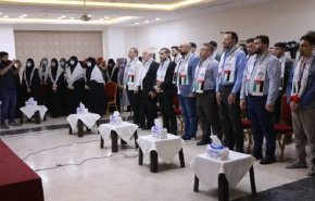 لبنان.. عقد ملتقى الشباب الدولي للدفاع عن فلسطين في يوم القدس 