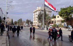 انتهاء حصار الحسكة بعد اجتماعات حكومية مع 'قسد'