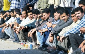 يوم العمال .. واقع مؤلم يعيشه العمال الفلسطينيون بفعل الاحتلال
