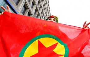 مروحيات تركية تقصف مواقع لحزب العمال شمالي العراق