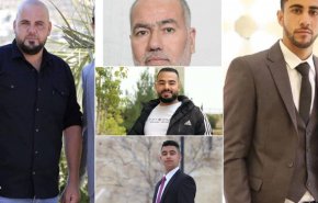 عشية العيد.. 12 معتقلا وإصابات برصاص الاحتلال بالضفة 