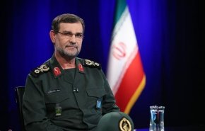 تنكسيري : تواجد الأجانب في الخليج الفارسي يؤدي إلى زعزعة الأمن