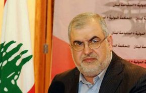 رعد: من لا يريد للمقاومة وخيارها أن تحمي لبنان فليدلنا على الخيار الآخر
