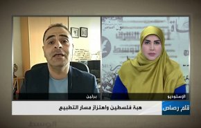 هل سيهدد اقتحام الصهاينة للأقصى بإفشال اتفاقيات التطبيع؟ 
