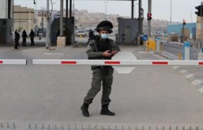 الاحتلال يعلن فرض إغلاق على الضفة وقطاع غزة 
