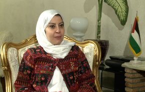 الزواوي: ايران وضعت دعم فلسطين ونصرة القدس من اولوياتها
