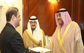 السفير الإيراني في الكويت: طهران مستعدة لمناقشة الحقل الغازي المشترك