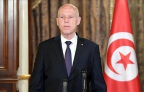 الرئيس التونسي يعلن تشكيل لجنة إعداد لتأسيس 'جمهورية جديدة'
