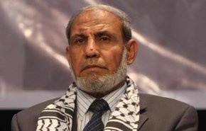 الزهار: شعبنا لن يثنيه الحصار والاحتلال عن مسيرته نحو التحرير