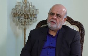مسجدي:لم نجن من الوجود الامريكي بالمنطقة سوى الشر وقد قلّ بالعراق