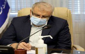 وزير النفط الإيراني يوقع اليوم على عقود نفطية مع فنزويلا