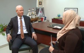 الحمامي يكشف اسباب تجميد عضويته في حركة النهضة التونسية