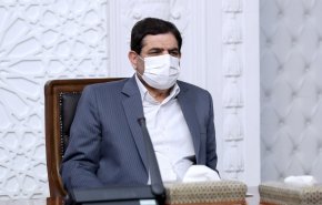 النائب الاول لرئيس الجمهورية يهنئ بحلول عيد الفطر السعيد