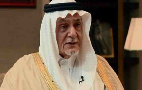 تركي الفيصل: يجب فرض عقوبات على 