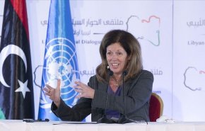 ليبيا..
