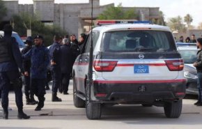  القبض على 15 سجينا من الهاربين من سجن في ليبيا
