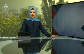نشرة الاخبار من قناة العالم الساعة 07:00 بتوقيت غرينتش 03-05-2022 
