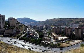درجات الحرارة توالي ارتفاعها في سوريا

