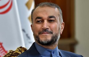 عبداللهيان يتلقى رسائل تهنئة من نظرائه في الدول الاسلامية لمناسبة عيد الفطر السعيد