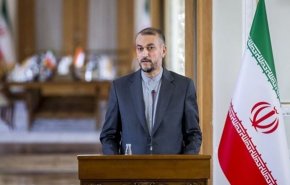 عبداللهیان: مفاوضات فيينا مستمرة من خلال تبادل الرسائل الخطية