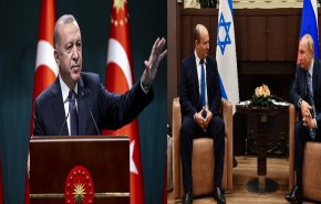 موسكو-تل أبيب، توتر عابر أم أزمة مستفحلة.. وماهي نوايا أردوغان إزاء اللاجئين السوريين في تركيا؟