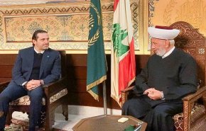 مفتي لبنان يحث اللبنانيين على المشاركة في الانتخابات المقبلة

