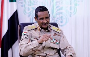 دقلو.. الصراع القبلي في دارفور مصطنع ومخطط له