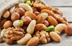 بالتفاصيل.. هذه المكسرات من أفضل الأطعمة المقاومة للسرطان