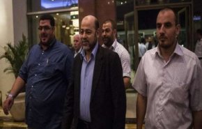 وفد رفيع المستوى من حركة حماس يصل موسكو بصورة مفاجئة