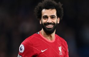 صلاح يكشف ’منافس ليفربول’ في نهائي دوري الأبطال
