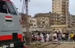 فيديو لصلاة العيد يثير سخطا في مصر.. والداخلية توضح!