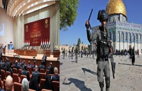 اقتحام الأقصى، المخاطر والتداعيات...مبادرة الأطار التنسيقي وإمكانية انفراج الأزمة العراقية