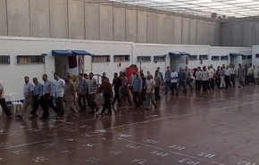 فلسطين.. الأسيران عواودة وريان يواصلان إضرابهما عن الطعام