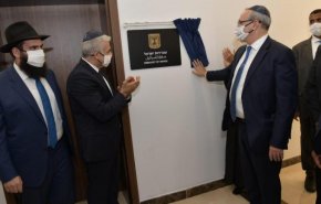 شاهد..مازالت الإمارات ترقص على جراح الفلسطينيين