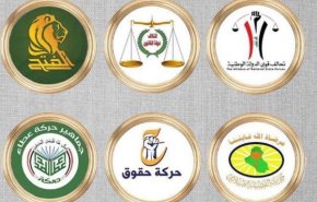 شاهد..تفاصيل مبادرة الإطار التنسيقي لإنهاء الأزمة السياسية العراقية