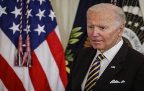 بايدن: سأناقش مع زعماء G7 فرض مزيد من العقوبات على روسيا
