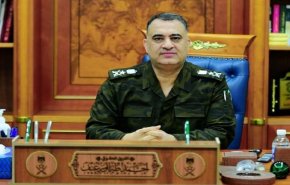 العراق.. استهداف فاشل لمنزل وكيل الاستخبارات بصاروخ كاتيوشا