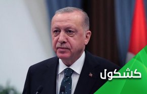 أردوغان يحتكر ورقة اللاجئين السوريين 