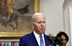بايدن يهاجم اليمين الأمريكي المؤيد لترامب ويصف مشاريعه بـ