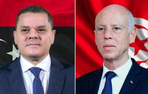 الرئيس التونسي يوجه نصيحة إلى رئيس الحكومة الليبية