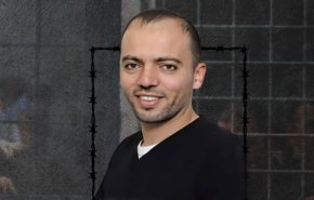 رغم وضعه الصحي.. الاحتلال يعيد الاسير عواودة للسجن
