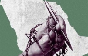 عربستان در صدر لیست سرکوب آزادی مطبوعات