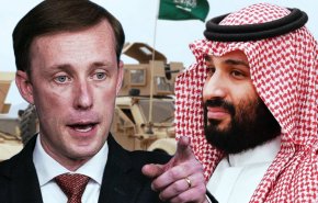 السعودية تنفي صراخ ابن سلمان بوجه سوليفان!