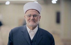 خطيب الاقصى: الشعب الفلسطيني لن يستسلموا لمخططات الاحتلال