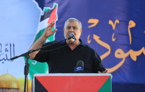 البطش يدعو اهالي الضفة الى منع الاحتلال من الوصول لساحات الأقصى
