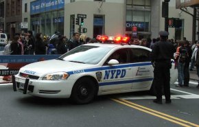 إصابة شخصين في إطلاق نار وسط نيويورك